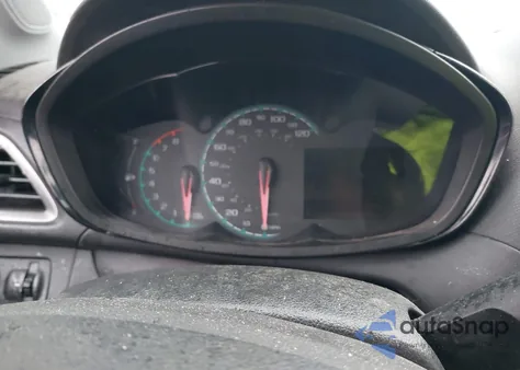 2021 Chevrolet Spark Fwd Ls Automatic z USA, uszkodzony, nr VIN KL8CB6SA4MC709124